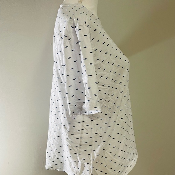 International Report T-Shirt - Picture 3 of 5